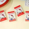 Joytop Serie Vitalidad Hello Kitty - Libro de Pegatinas Doudou (con Caja Mediana)