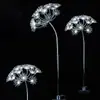 Venda Direta de Fábrica Nova Luz Guia Xiaomi Flower Road Atmosfera Romântica de Casamento Props de Decoração para Cena de Auditório de Hotel
