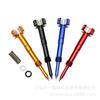 Accesorios de Modificación para Motocicleta Todoterreno Carburador Fcr Tornillos de Ajuste de Relación de Mezcla Modificados Adecuados para Honda Crf