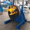 Máquina de Conformação a Frio por Dobra de Suportes Sísmicos Tipo C Personalizados Equipamento de Conformação Totalmente Automático Linha de Produção de Dobra a Frio de Suportes Sísmicos