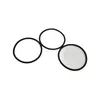 Anel de vedação O-ring diâmetro 1 diâmetro externo 40*2 junta de borracha resistente a óleo O-ring anel de vedação