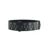 Anillo medidor de pulsera de plástico 15-25 cm herramienta de medición de tamaño herramienta de medición de pulsera de plástico tamaño de joyería