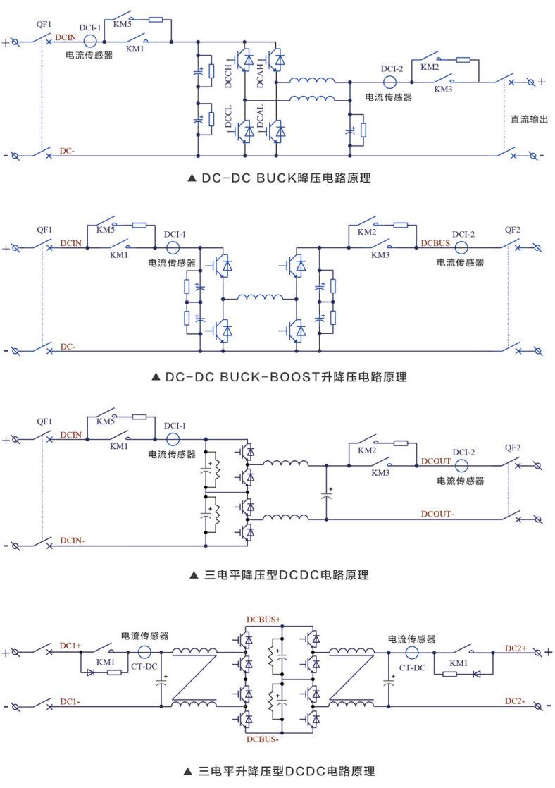 双向DCDC（5）