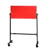 Shengao Star Tenis de Mesa Tablero de Rebote Vertical Grado Profesional Deflector Escritorio Tenis de Mesa Tablero de Rebote para Autopráctica