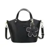 Bolsa Saco Elegante Feminina Transfronteiriça 2025 Nova Moda Bolsa de Palha de Alta Qualidade Bolsa de Ombro Transversal