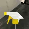 A fábrica de origem produz borrifadores gatilho simples 28/400 28/410 28/415 adequados para limpeza de cozinha e doméstica