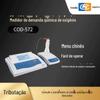 Testador de demanda química de oxigênio Lightning COD-572