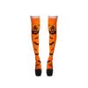Calcetines Sexy de Murciélago para Fiesta de Halloween Calcetines COS para Espectáculo de Mascarada de Halloween