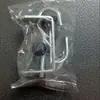 Procesamiento Personalización Mochila Estudiante Gancho Escritorio Hogar Dormitorio Sin Taladro Engrosado Desmontable Carga Doble Gancho Gancho