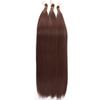 Seda de alta temperatura cabello lacio Cabello lacio a granel fibra química ganchillo cabello lacio comercio exterior peluca transfronteriza