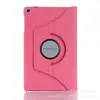Para Samsung Galaxy Tab A7 10.1 2020 T500 T505 capa de couro rotativa capa protetora