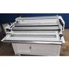 Máquina laminadora de barriles aislantes, máquina laminadora de láminas de hierro aislantes, máquina laminadora de revestimientos de aislamiento eléctrico