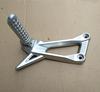 Adecuado para Accesorios de Motocicleta Longxin LX300-6A Reposapiés Longxin 300R/300RR Pedal Pedal Wuji Cambio