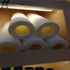 Tubo de Esponja de Alta Densidade, Tubo de Limpeza Inicial, Coluna de Esponja de Ejeção, Tubo de Esponja Protetora de Moagem de Forma Especial