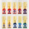 Bolsita Pequeña Portátil Personalizada de Gran Venta Amuleto de Bolsita Colgante para Teléfono Móvil Bolsita de la Suerte para el Festival del Bote del Dragón Bolsa de Empaque Aromática para Regalo