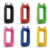 Funda Protectora para Reloj Walker Small G Code Funda de Silicona Small G Reloj con Código GPS Walker Funda Carto Oreja de Gato