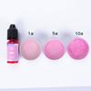 Ventas Directas de Fábrica 36 Colores Velas de Aromaterapia DIY Jabón Artesanal Silicona para Amasar Pigmento Esencia Colorante Altamente Concentrada