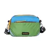 Bolso Cruzado Outdoor Dopamina Transfronterizo para Mujer, Nuevo de Gran Capacidad Deportivo y de Ocio Verano Ligero Bolso de Hombro