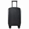 Maleta de Equipaje en Stock 20 pulgadas al por mayor del fabricante, Logo personalizable, Ruedas giratorias, Caja de regalo, Maleta de mano, Maleta de trolley de gran capacidad