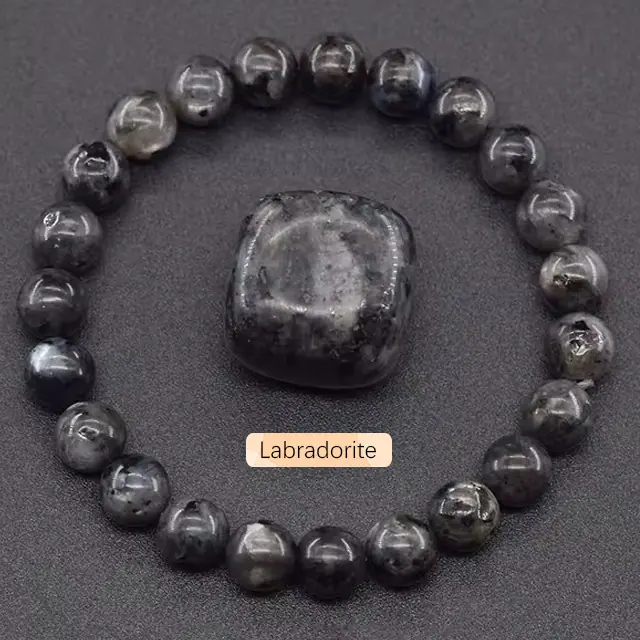 Labradorite