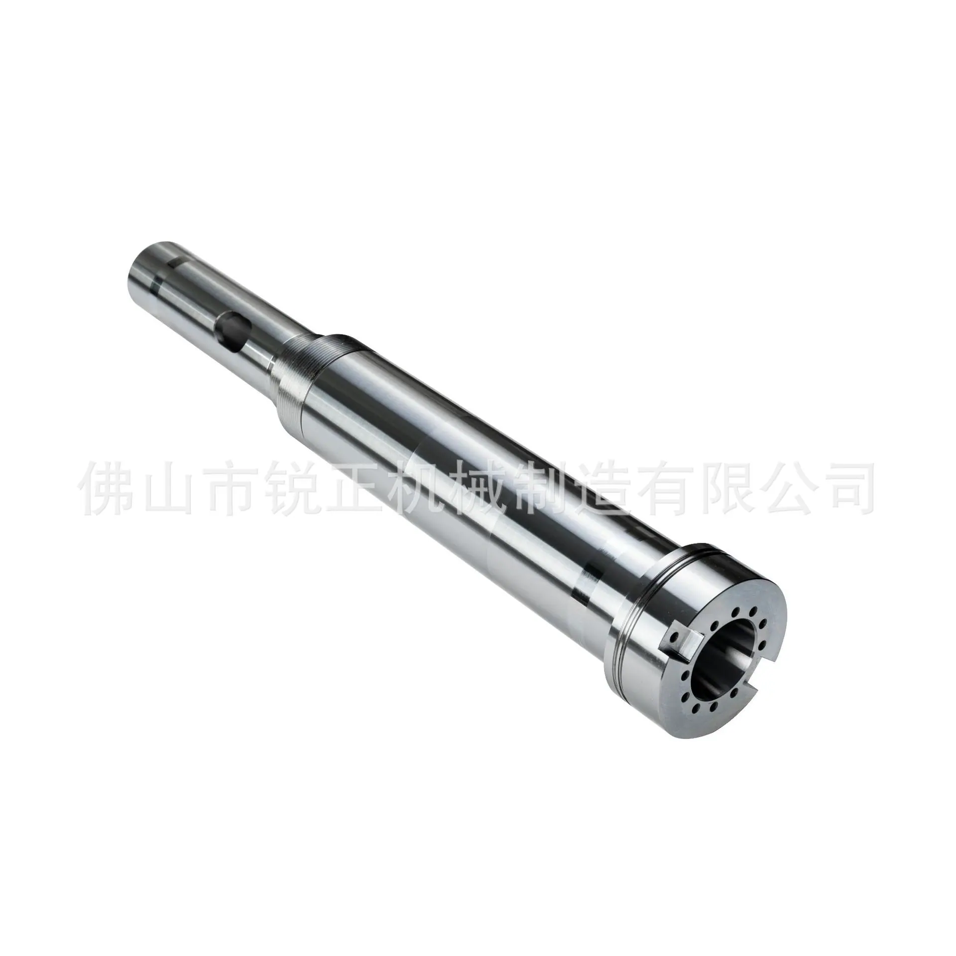 IMG_9652 BT40主轴 BT40 spindle.j
