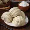Levadura Instantánea en Polvo Sin Fermentación para Uso Casero, Agente Leudante para Harina de Hotcakes, Pan al Vapor, Rollo de Flor al Vapor, Pastel al Vapor, Polvo de Hornear Sin Fermentación
