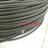 Alambre de amarre de cable óptico para telecomunicaciones y comunicación móvil exterior, alambre de amarre de cable, alambre de amarre recubierto de plástico, alambre de amarre fotovoltaico, bridas para cables