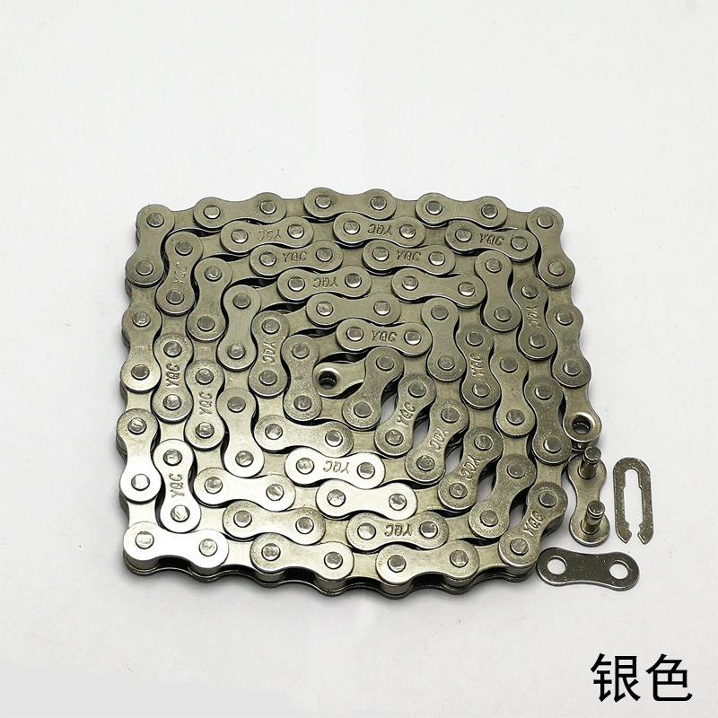 TP-Z411多彩单速链条