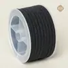 Novo Produto Begeli Corda 4mm Wenwan Peça de Alça Fio de Lanyard Corda para Colar DIY Pulseira Pulseira Material de Corda Atacado