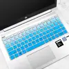 Para HP HP Battle 66 Edición Core i5 1240p Laptop de 14" Película Protectora para Teclado Tercera Generación