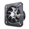 Ventilador de fluxo axial de parede 8/10/12 polegadas ventilador de exaustão de cilindro de alta velocidade ventilador de exaustão de fábrica ventilador industrial