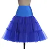 14 colores hilo de cristal comercio exterior falda sin ballenas falda de bola rock tutu exportación falda de vestido de novia