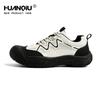 Zapatos Deportivos Globales para Hombre Zapatos Feos-Lindos para Hombre Otoño/Invierno 2026 Nuevos Versátiles Casual Chic Ligeros Zapatos de Senderismo