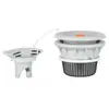 Válvula de Aire de Alta Presión Inflable para Barco, Tabla de Paddle, Kayak, Boquilla Infladora, Adaptador de Llave para Accesorios de Tabla de Paddle, Canoa