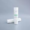 Tubo cosmético vacío manguera de embalaje crema personalizada limpiador facial manguera materiales de embalaje personalizado todo tipo de manguera de embalaje