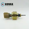 4921483 Sensor de Presión de Admisión Adecuado para Maquinaria de Ingeniería de Motores Cummins Piezas de Repuesto para Excavadora