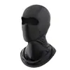 Capucha de Protección Solar para Ciclismo de Verano, Máscara Absorbente de Sudor de Secado Rápido para Deportes al Aire Libre de Seda Helada, Bufanda para el Cuello, Gorro Interior para Casco de Motocicleta