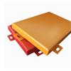 Fabricante Produce Chapa de Aluminio para Techo, Dintel de Puerta, Chapa de Aluminio Recubierta con Spray de Fluorocarbono para Paredes Interiores, Paneles de Aluminio de Fluorocarbono para Fachadas de Muro Cortina, e Impermeabilización