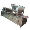 Venta Directa de Fábrica Máquina Selladora Llenadora de Sangre de Pato Totalmente Automática Máquina Selladora de Empaque Fresh-Locking para Tofu Viejo en Caja Se Puede Personalizar