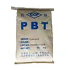 PBT resistente a UV Changchun 1200-211M grado de doble uso para moldeo por inyección y extrusión, teclas de resina pura resistentes al desgaste y a altas temperaturas