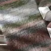 Diretamente do Fabricante, Fio de Lã Mista Longo Peludo para Chapéus, Cachecóis e Roupas Kits de Material para Tricô à Mão