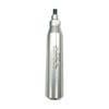 Sensor de temperatura impermeable tipo entrada PT100 salida 4-20mA transmisor de temperatura integrado para líquido de piscina