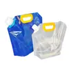 Bolsa Tote para Cerveja, Bolsa para Sopa para Levar, Bolsa para Líquidos, Bolsa Imprimível, Bolsa de Embalagem Personalizada Segura para Alimentos