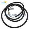 Sensor de carro sensor ABS 81271206172