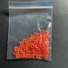 Ópalo Nebulosa Cuentas Antiguas Accesorios Piedra Ópalo Arcoíris 5x 7mm Ópalo Intestino Grueso Ópalo Artificial Wen Play Espaciador
