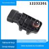 Para o sensor de pressão de admissão Mitsubishi Chevrolet 12232201 93333350 24580287
