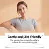 Patches Laniska para Cuidados com o Corpo Leves, Respiráveis, Amigáveis à Pele para Uso Externo Diário