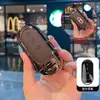 Adecuado para la nueva cubierta de llave m9 2024 aito Huawei nuevo m7m5 coche metal todo incluido hebilla carcasa hombres