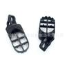 Ventas Calientes Transfronterizas Adecuado para 2005-2013 Honda Crf450X Motocicleta Pedales Modificados y Pedales Traseros en Stock