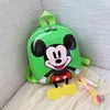 Mochila Infantil 2026 Nova Desenho Animado Fofa Casca de Ovo Bolsa Escolar Jardim de Infância Tendência Meninos e Meninas Bebê Mochila Anime